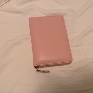 New Leather Nail Kit